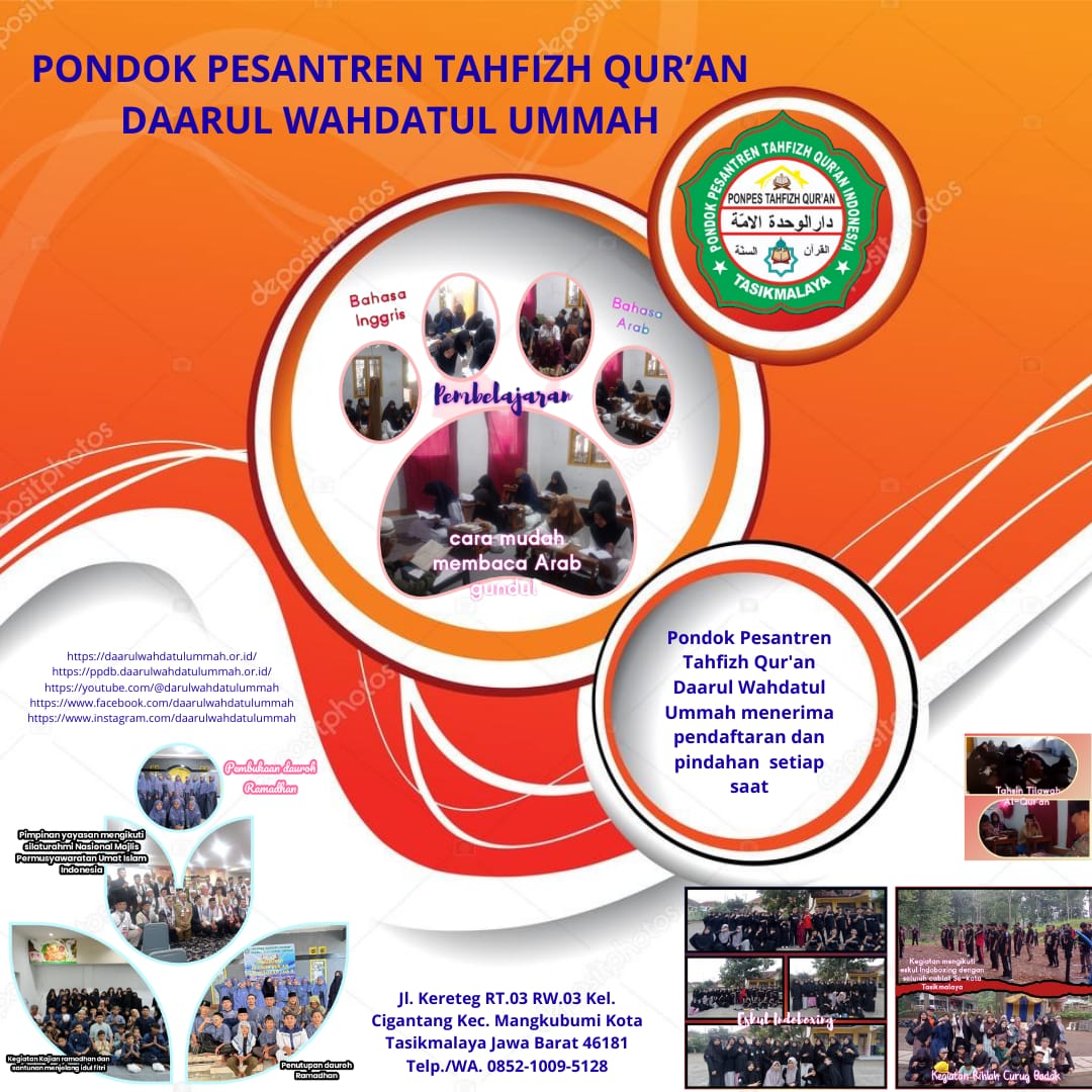 Gambar Menerima pendaftaran & pindahan setiap saat 