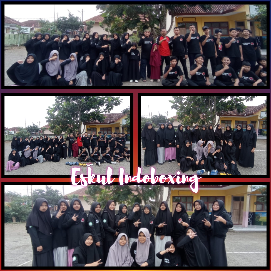 Eskul Indoboxing 